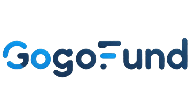 GoGoFund Logo